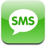 SMS SMS