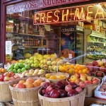 frutta e verdura