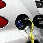 auto elettrica-