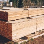 Investire nel legno