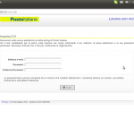 Poste Poste