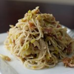 pasta pasta