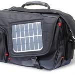 Gadget fotovoltaici borsa