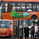 Green Bus