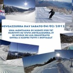 Neveazzurra Day