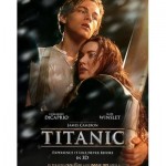 Titanic 3D Titanic 3D