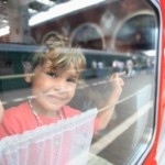 Bimbi Gratis di Trenitalia per viaggiare a prezzi scontati