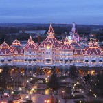 Disneyland Paris