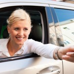 Parcheggio gratis per la Festa della Donna