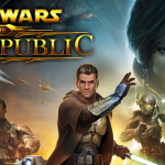 Star Wars The Old Republic gratis dal 15 marzo