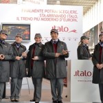 Wi-Fi gratuito grazie a Casa Italo di NTV