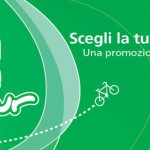 Biciclette elettriche ENEL per risparmiare sui carburanti Biciclette elettriche ENEL per risparmiare sui carburanti