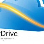 Cloud computing gratis grazie a Windows Live SkyDrive Cloud computing gratis grazie a Windows Live SkyDrive