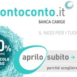 Contoconto di Banca Carige per la liquidità