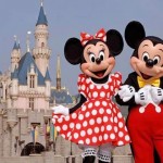 Disneyland gratis nel giorno del proprio compleanno