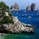 Mare gratis in Campania