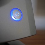 Utilizzare il computer portatile per risparmiare energia elettrica