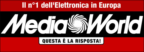 Offerte MediaWorld marzo 2012