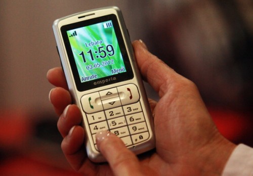 Zero Pensieri a canone scontato per 30 mesi con PosteMobile