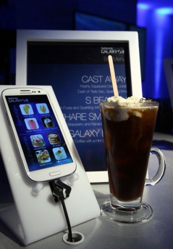 Samsung Galaxy S III a 429 euro on line