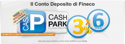 cashpark