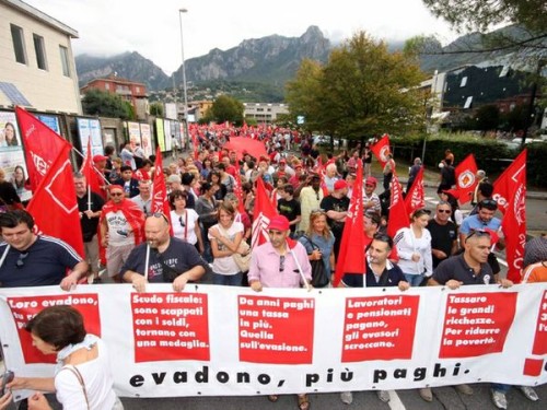 lavoro