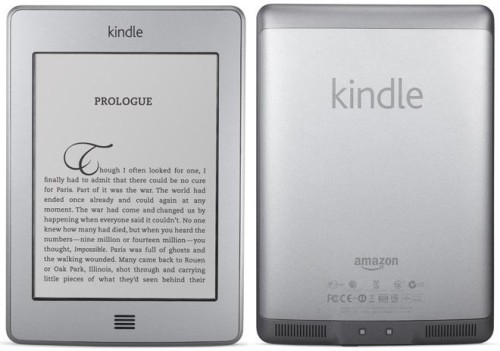 ebook-kindle