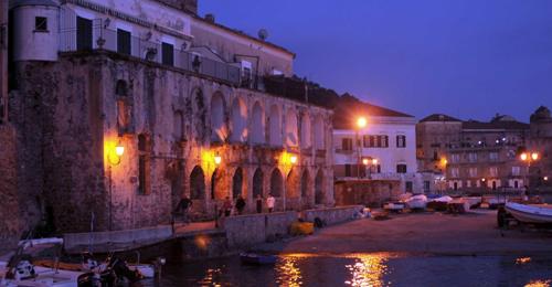 cilento