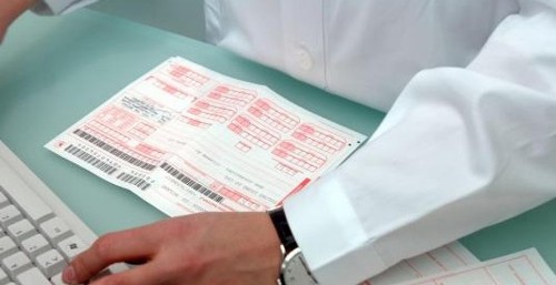 ticket