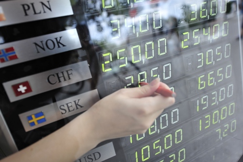 forex