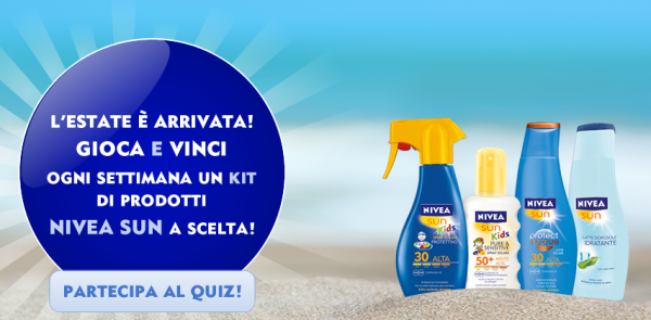 nivea