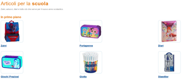 amazon