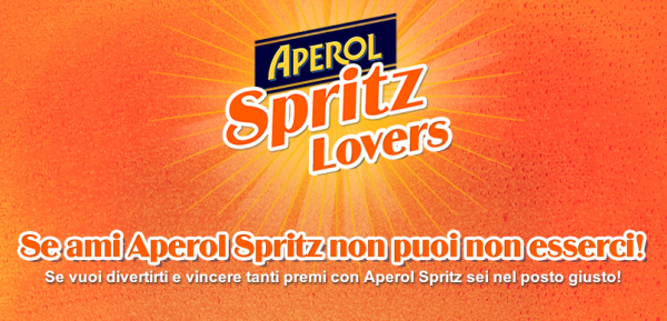 aperol