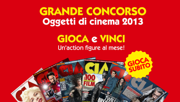 ciak