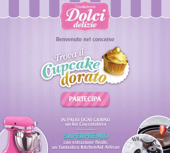 dolci
