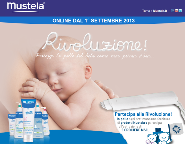 mustela