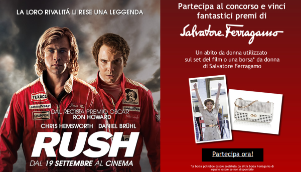 rush