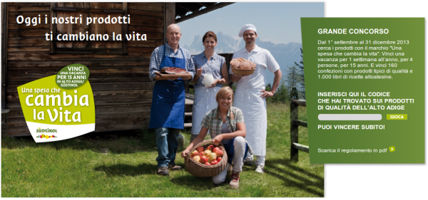 concorso