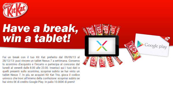 kitkat