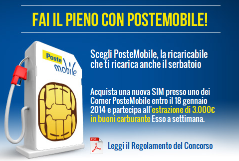 poste