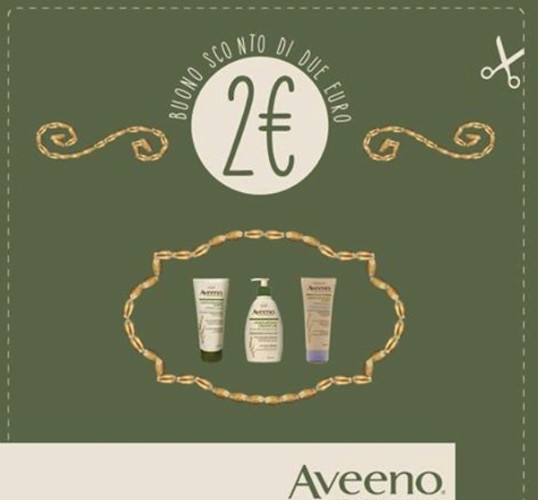 Aveeno