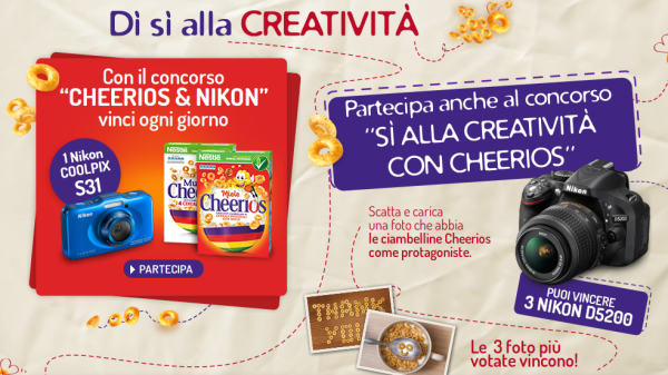 cheerios