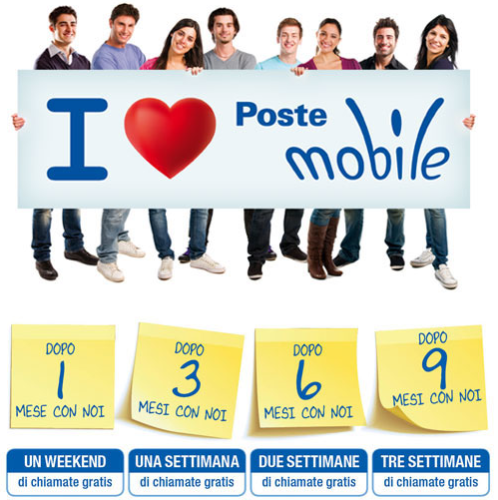 poste