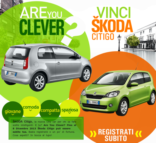 skoda
