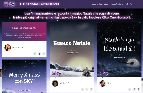 sky