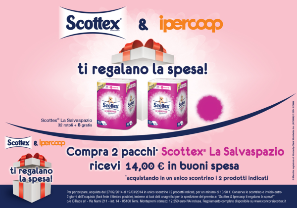 scottex