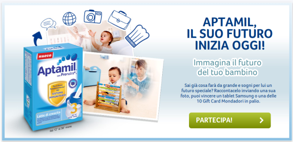 aptamil
