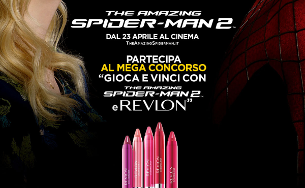 revlon