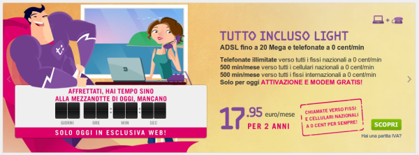 tiscali