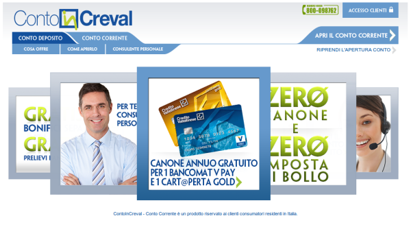 creval